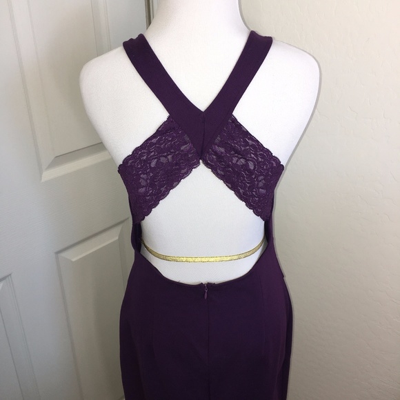 NWOT Mystic Bodycon Dress - Picture 4 of 7